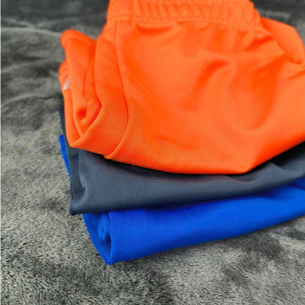 Place Sport Set of 3 2T Boys Shorts
